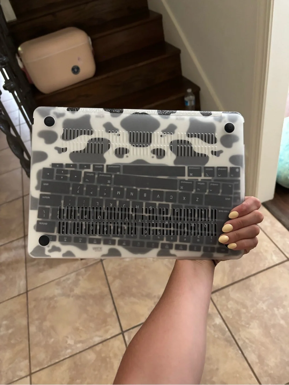 MacBook Air cover new with tags